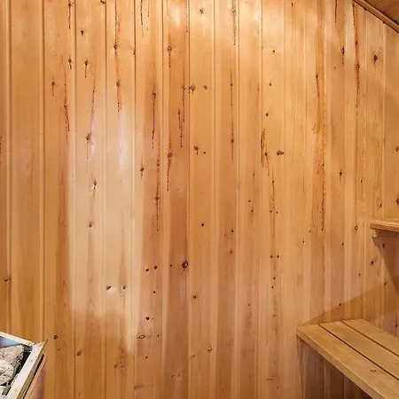 Ferienhaus Stunning In Thisted With Sauna Klitmøller