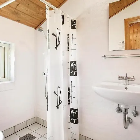 Ferienhaus Stunning In Thisted With Sauna *