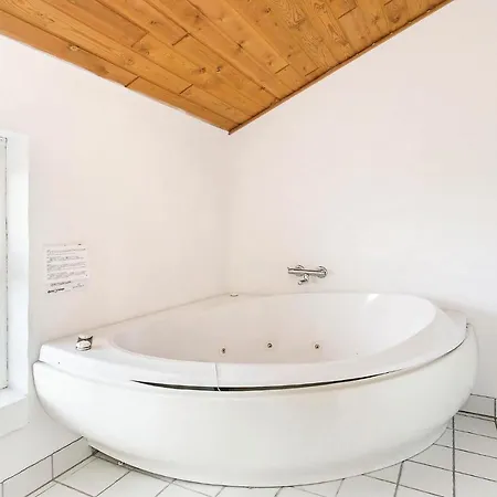 Ferienhaus Stunning In Thisted With Sauna *